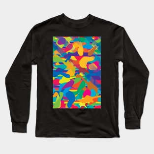 Form Entities Long Sleeve T-Shirt